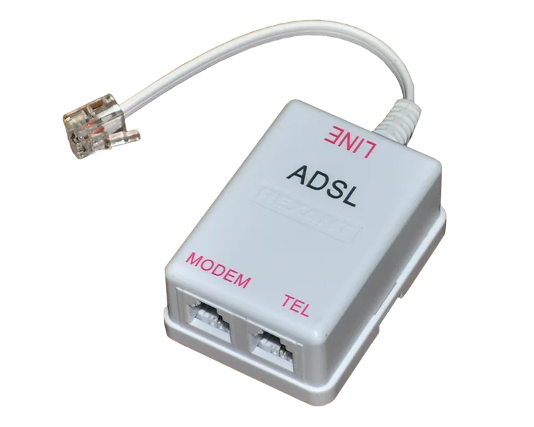 Dsl Phone Jack Wiring Diagram Centurylink