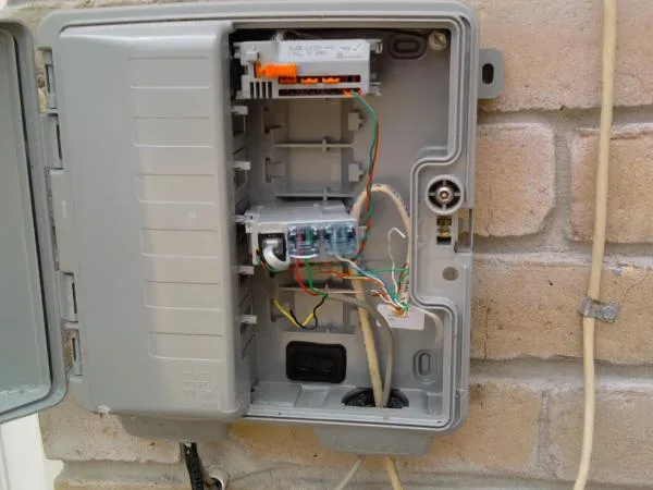 Dsl Phone Jack Wiring Diagram Centurylink Wiring Diagram And Schematics