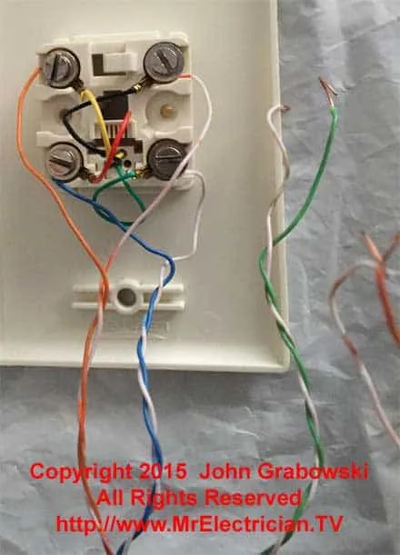 Dsl Phone Jack Wiring Diagram Centurylink Wiring Diagram And Schematics