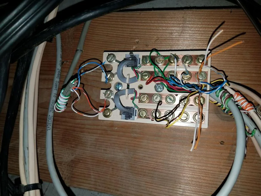 Dsl Phone Jack Wiring Diagram Centurylink Wiring Diagram