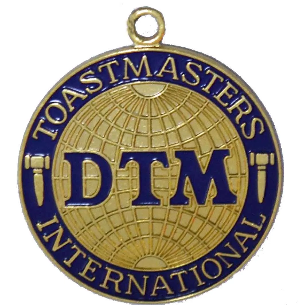 Dtm Resources Toastmasters District 52