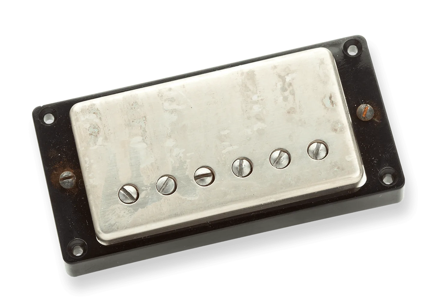 Dual Humbucker Wiring Diagram