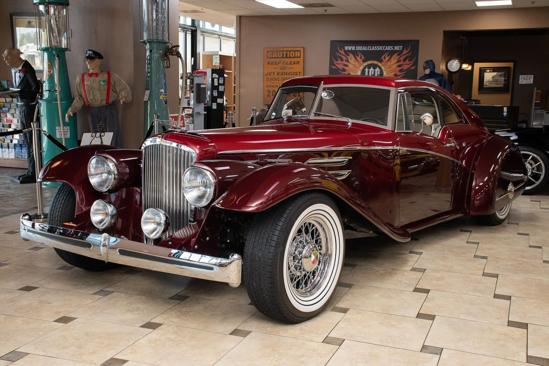 Duesenberg