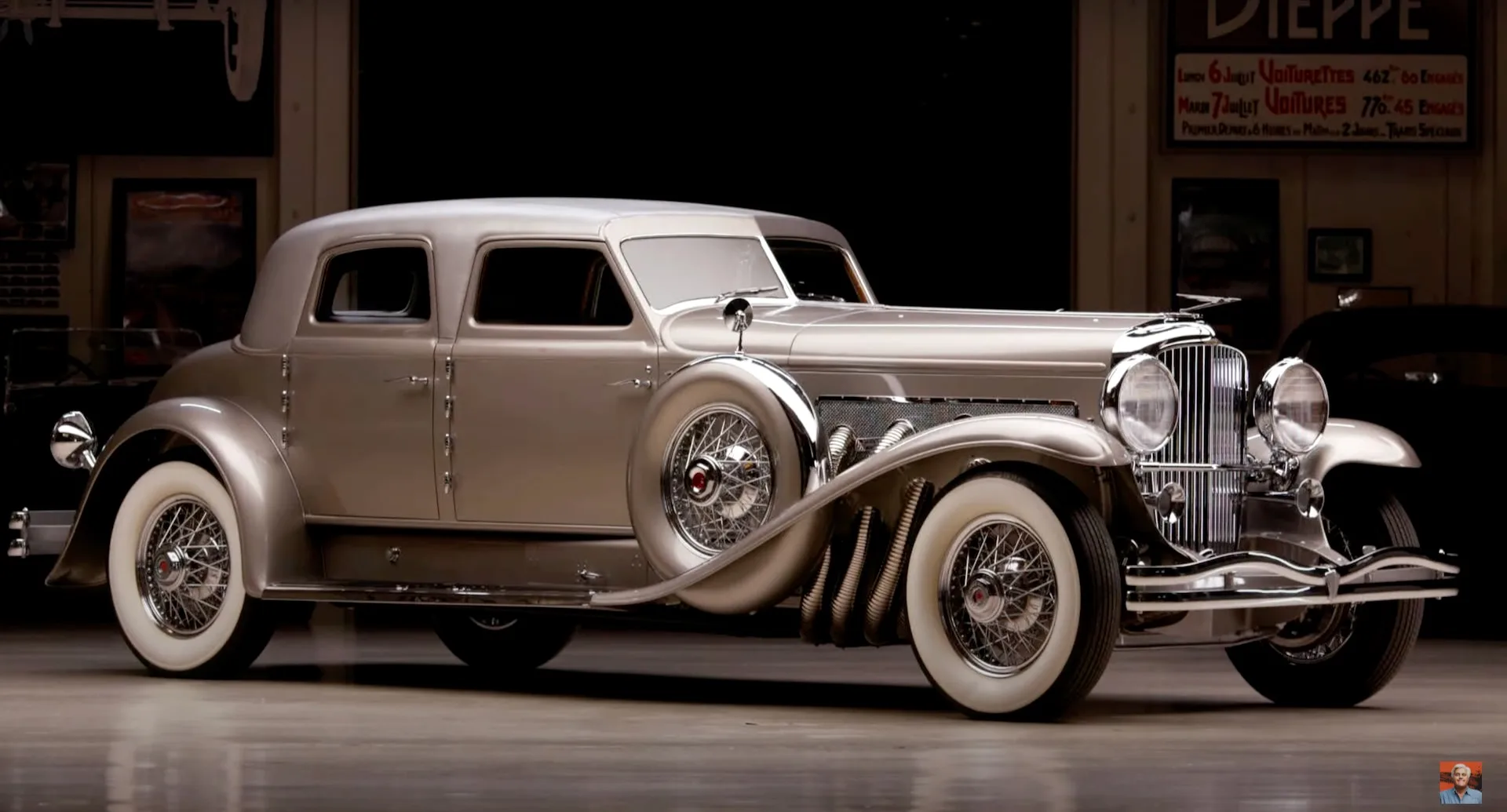 Duesenberg