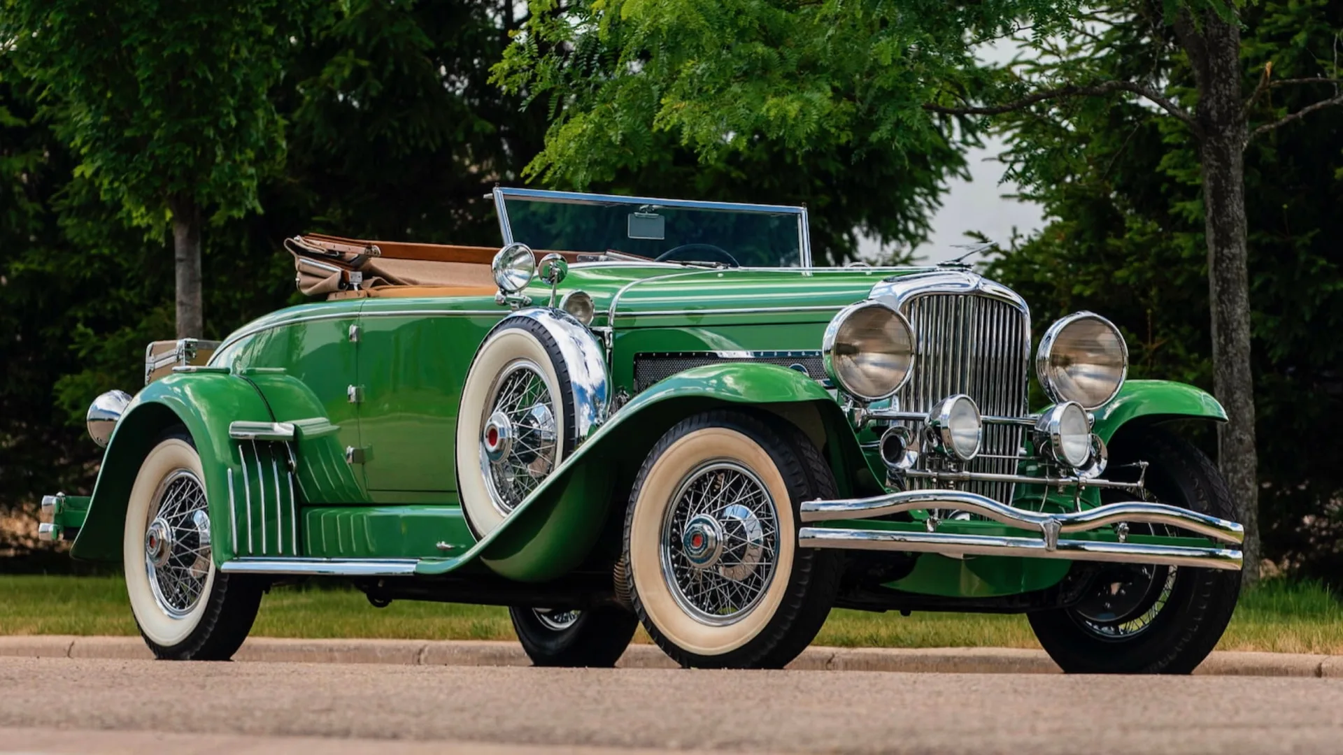Duesenberg