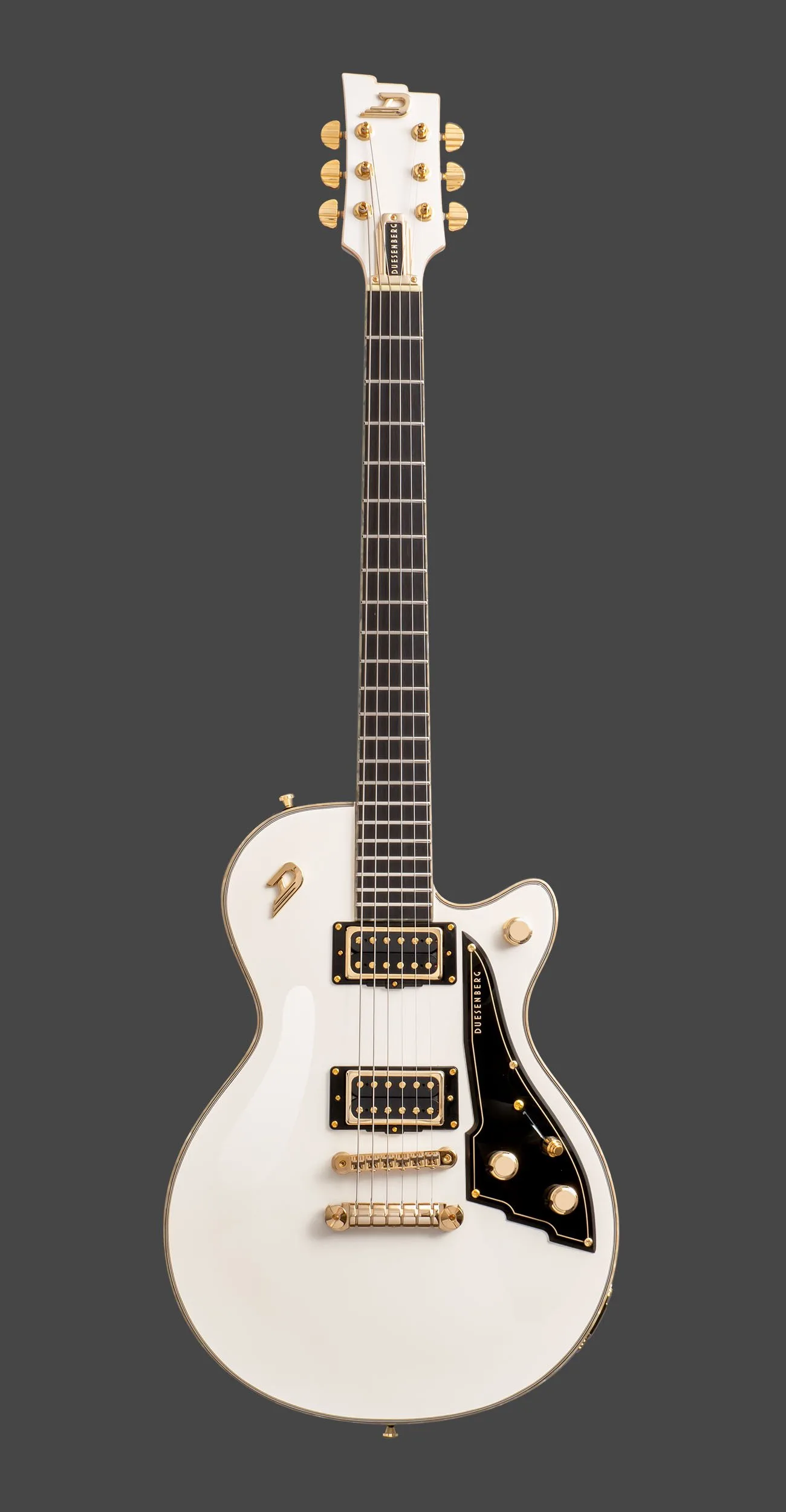 Duesenberg Fantom Series A S Duesenberg Guitars