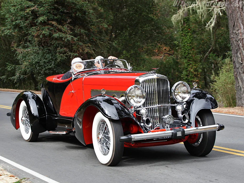 Duesenberg Image 150