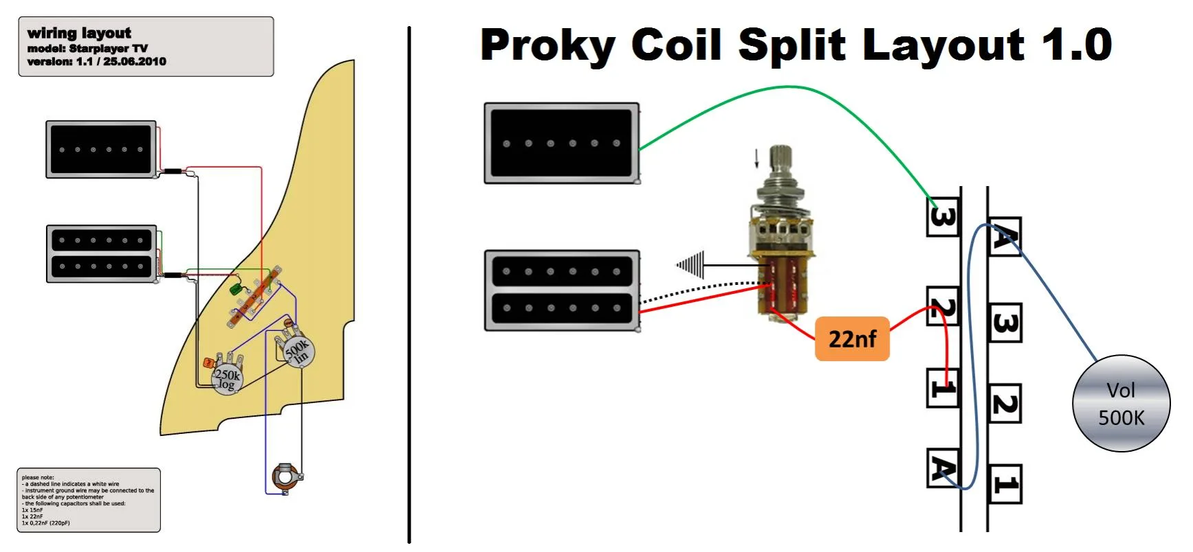 Duesenberg Wiring Diagram
