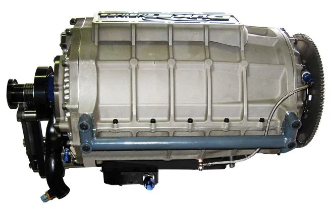 Duke Engines 5 Cylinder 4 Stroke 3 Injector Valveless Axial Engine