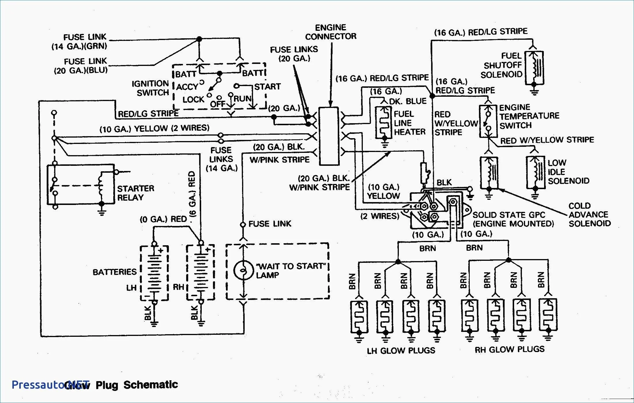 Dump Truck Engine Diagram