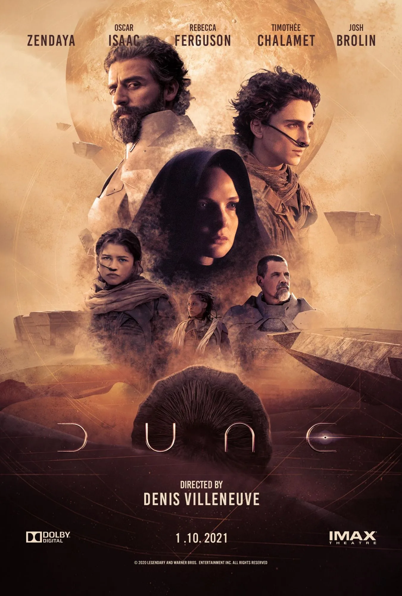 Dune 2021 Get To Know The Cast Behind The Sci Fi Thriller Tatler Asia