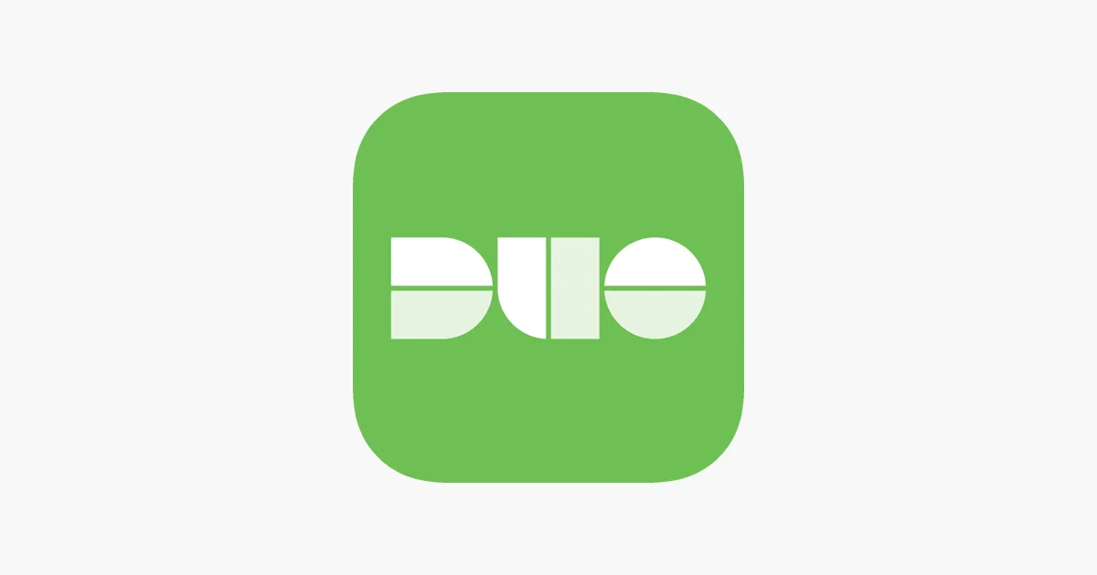 ‎Duo Mobile On The App Store