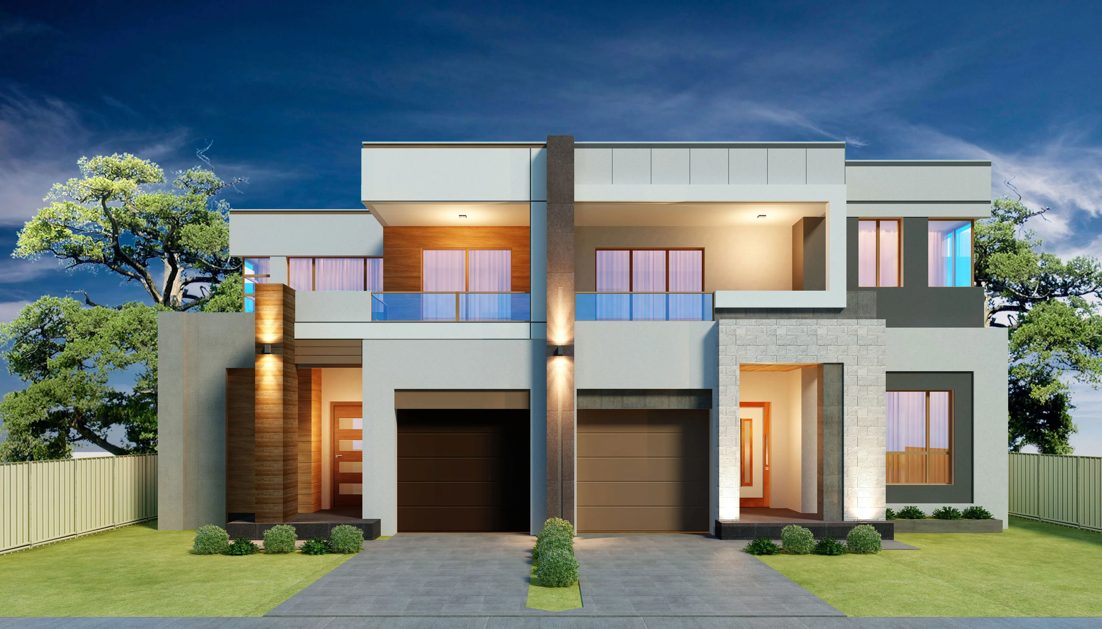 Duplex Floor Plans Duplex House Design Duplex House P