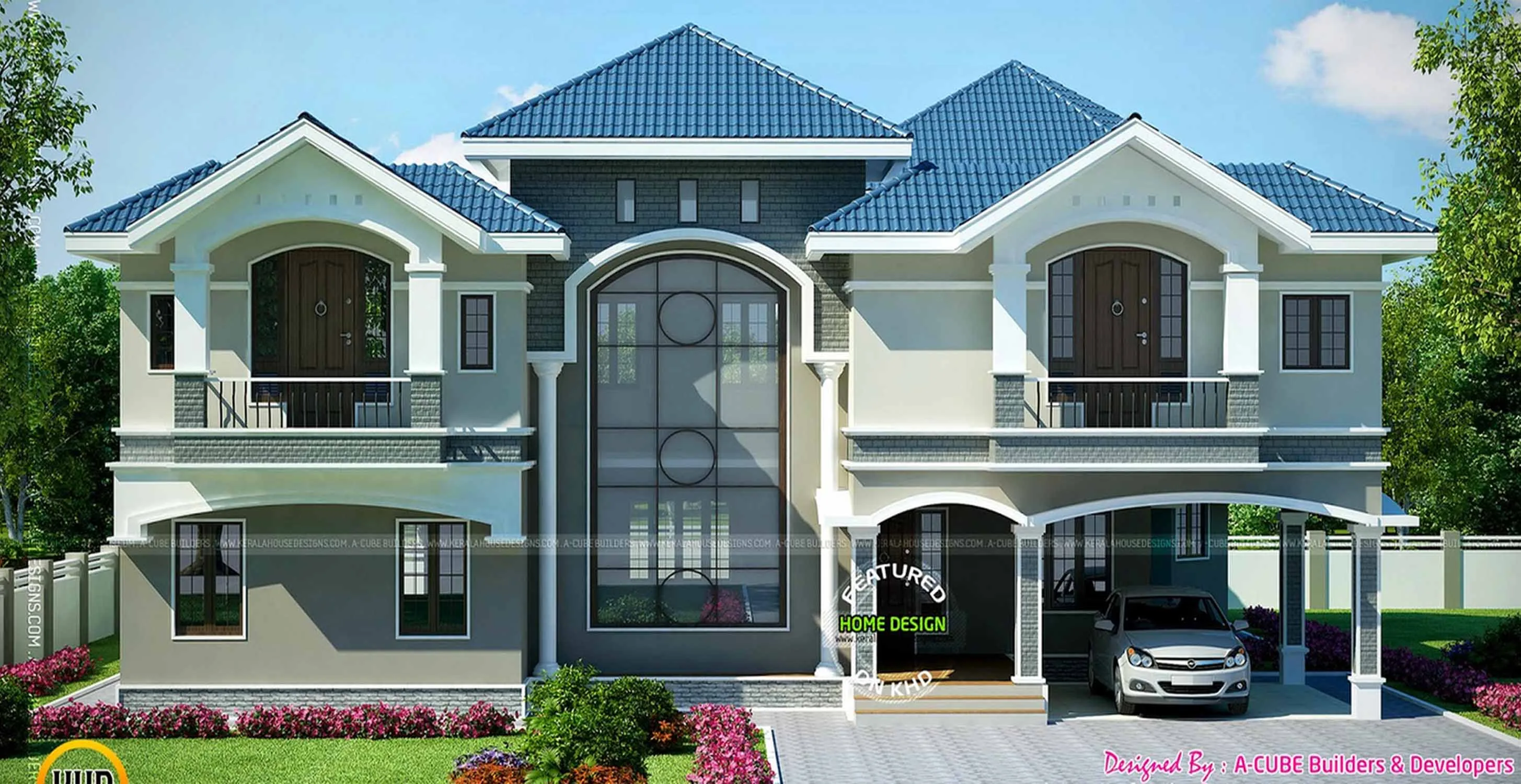 Duplex House Names At Ida Whitford Blog