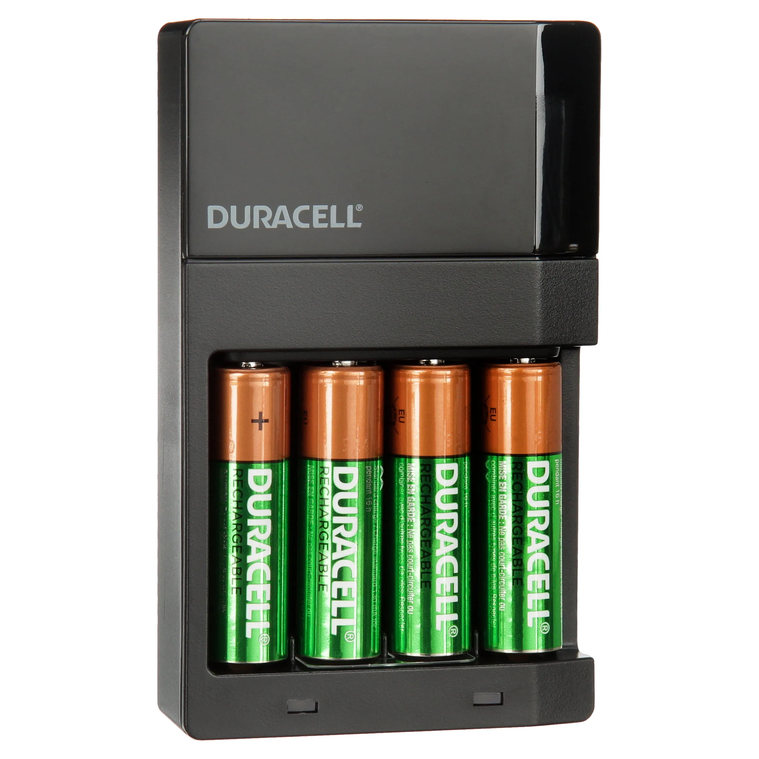 Duracell Battery Charger