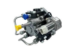 Duramax 2017 L5P Hp4 Pumps