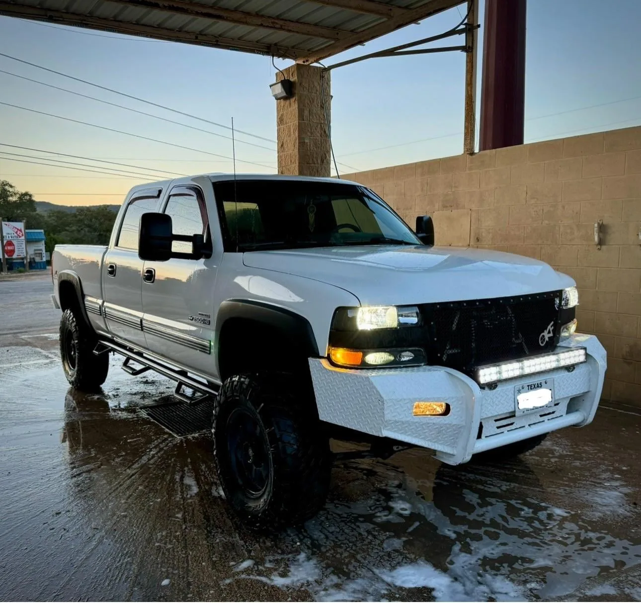 Duramax