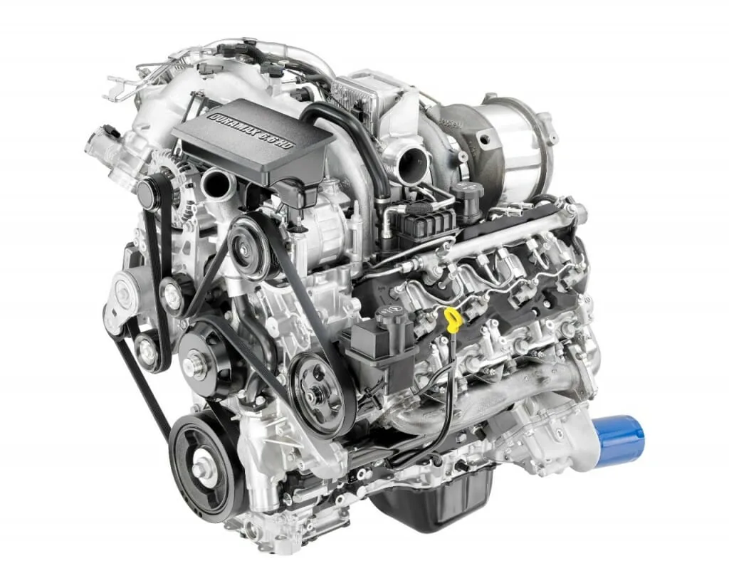 Duramax Engine Ground Locations Diagram