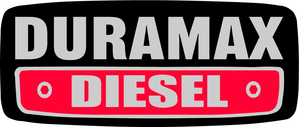Duramax Logo Spares And Technique