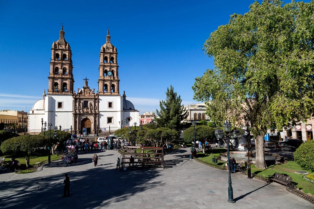 Durango Escapadas