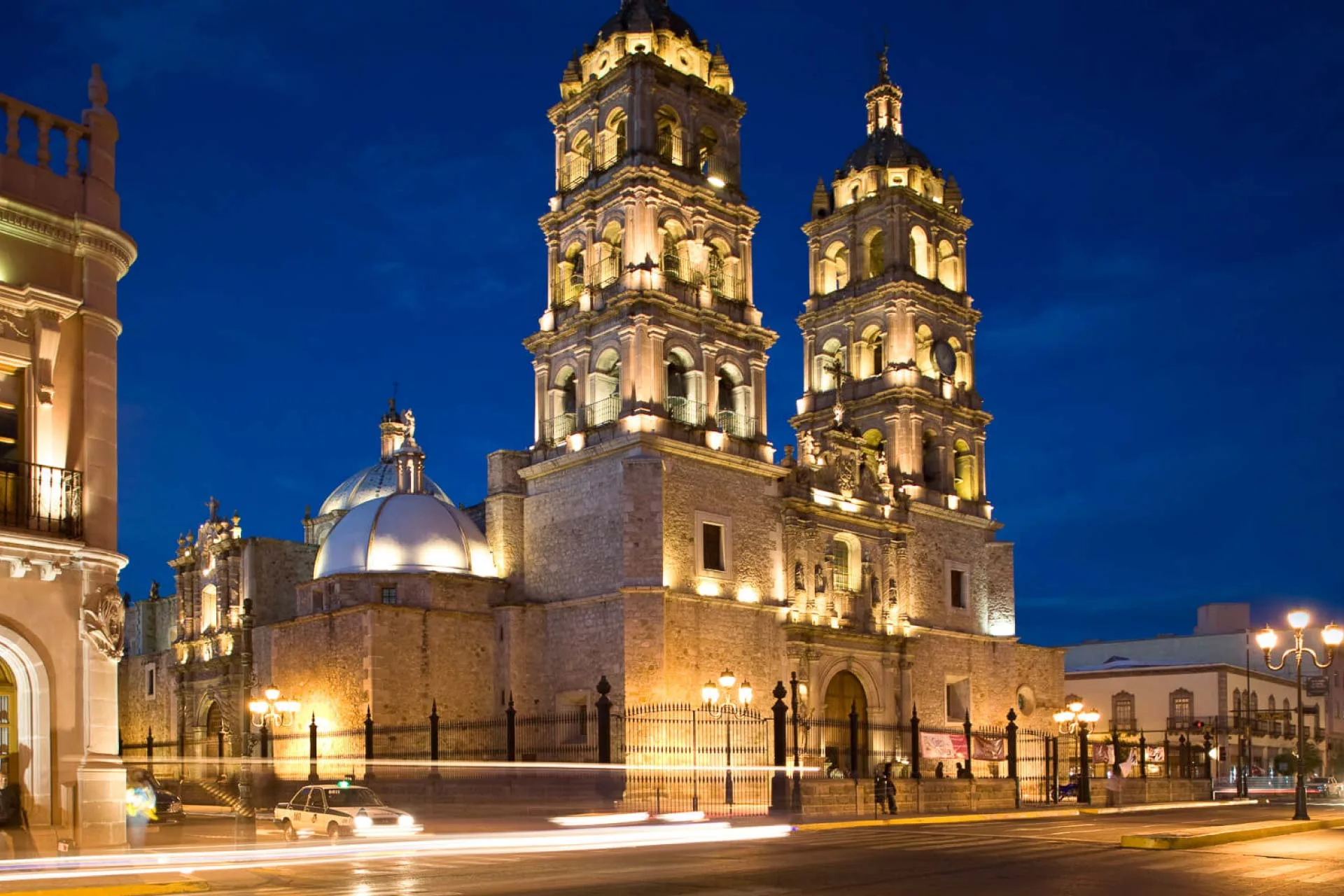 Durango Mexico Tourist Guide