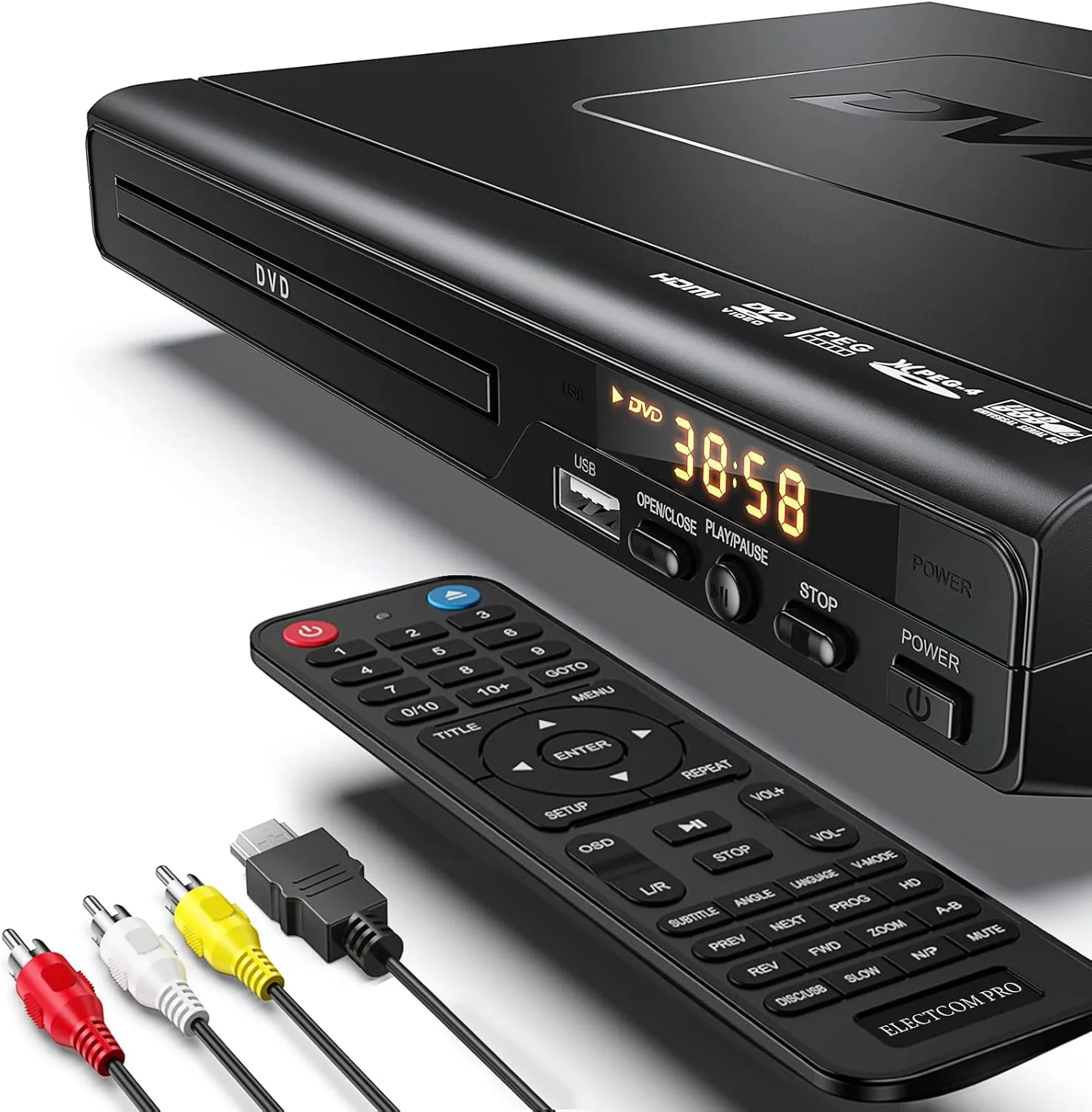 Dvd Players For Sale At Barbara Calvert Blog