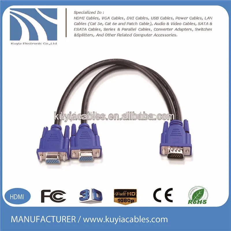 Dvi To Vga Wiring Diagram For Your Needs