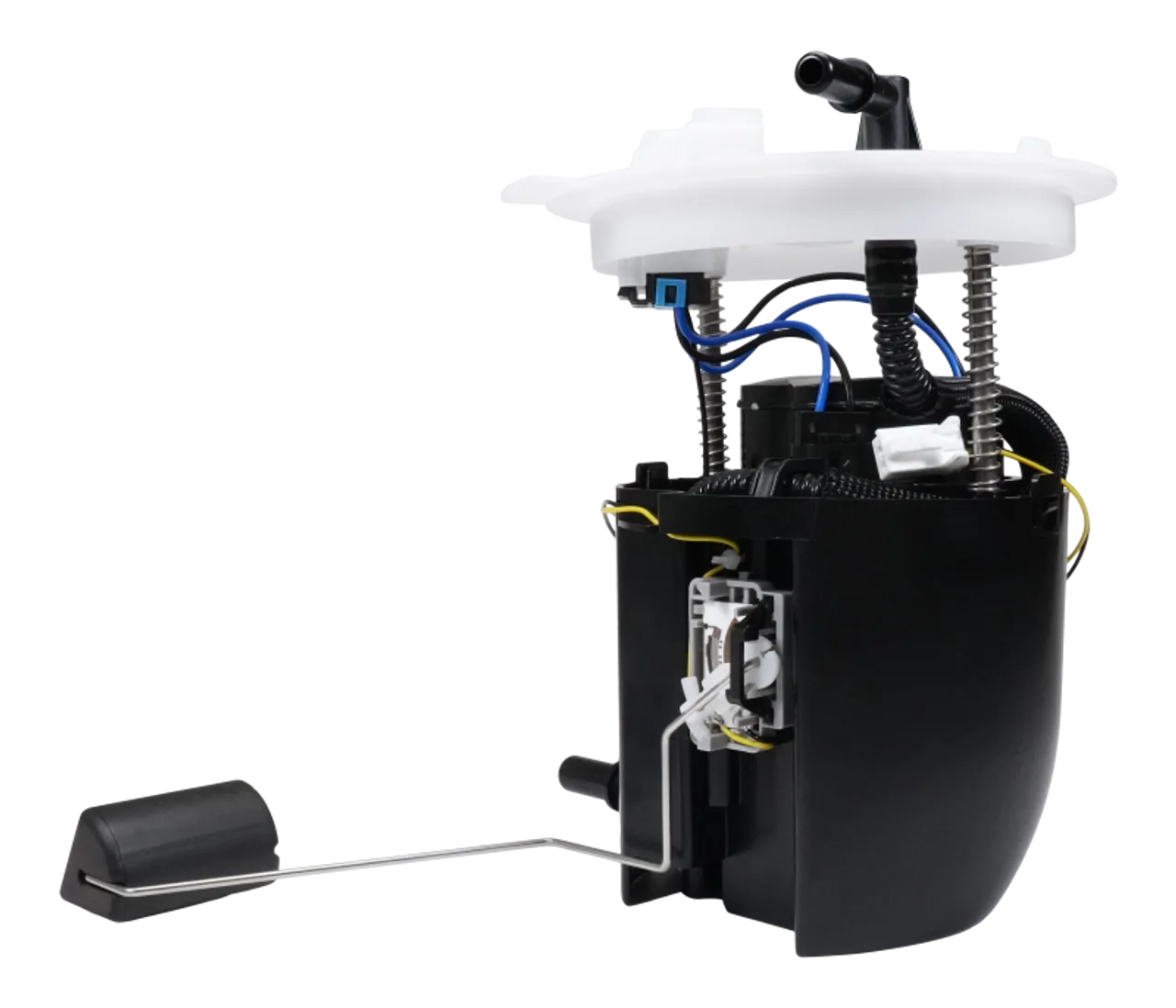 Dw Fuel Pump Module W Dw300C Fuel Pumps 09 15 Cts V