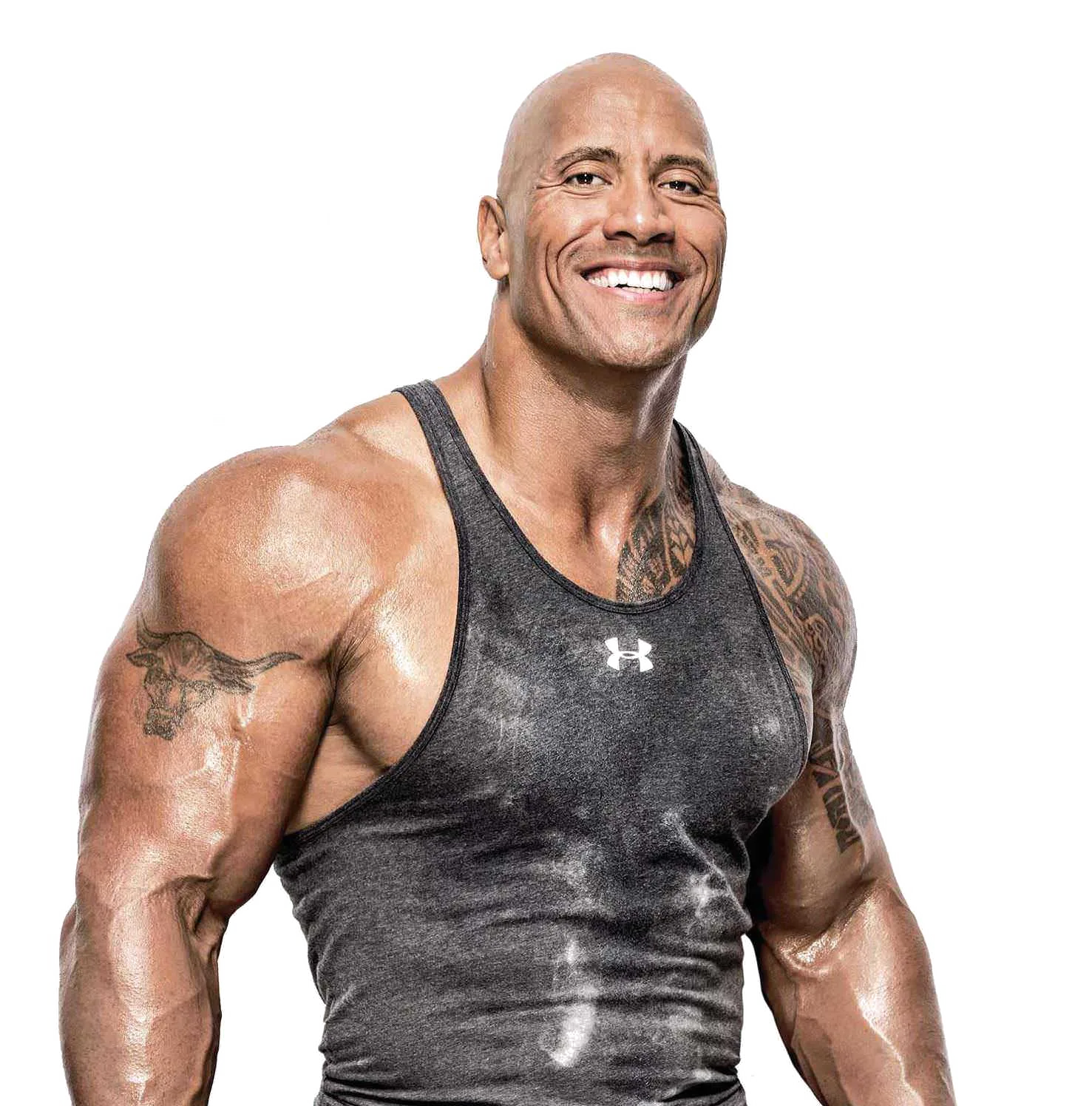 Dwayne Johnson Png All