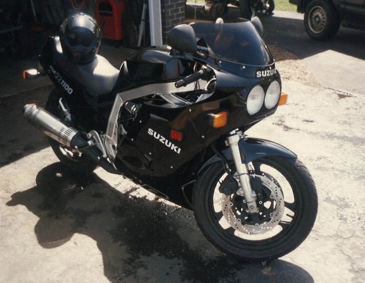 Dyna Coils And Wires Suzuki Gsx R Motorcycle Forums