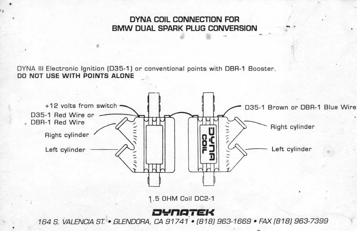 Dyna Dual Coil Wiring Diagram Sylenagvidas