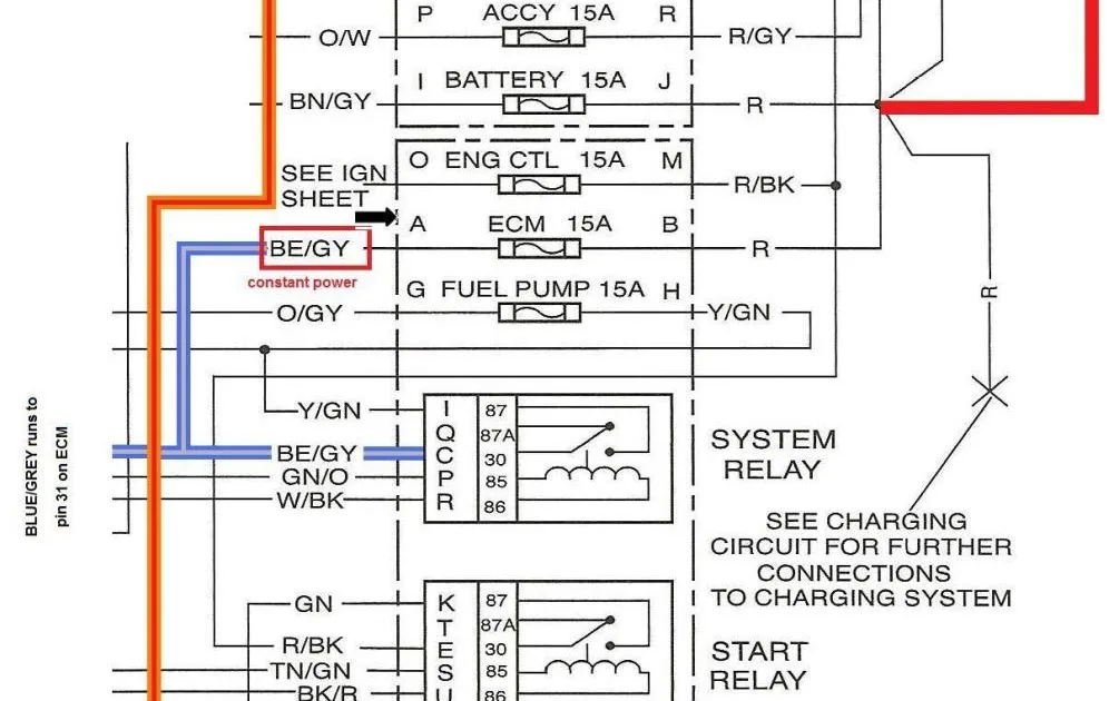 Dyna Free Harley Davidson Wiring Diagrams
