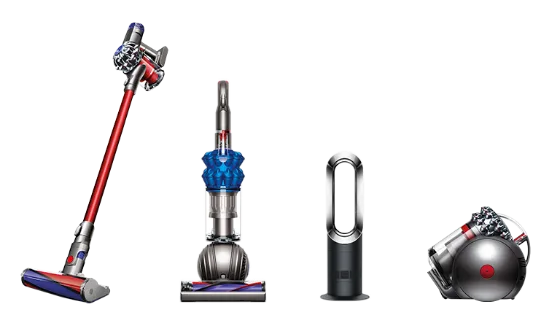 Dyson Harvey Norman Malaysia