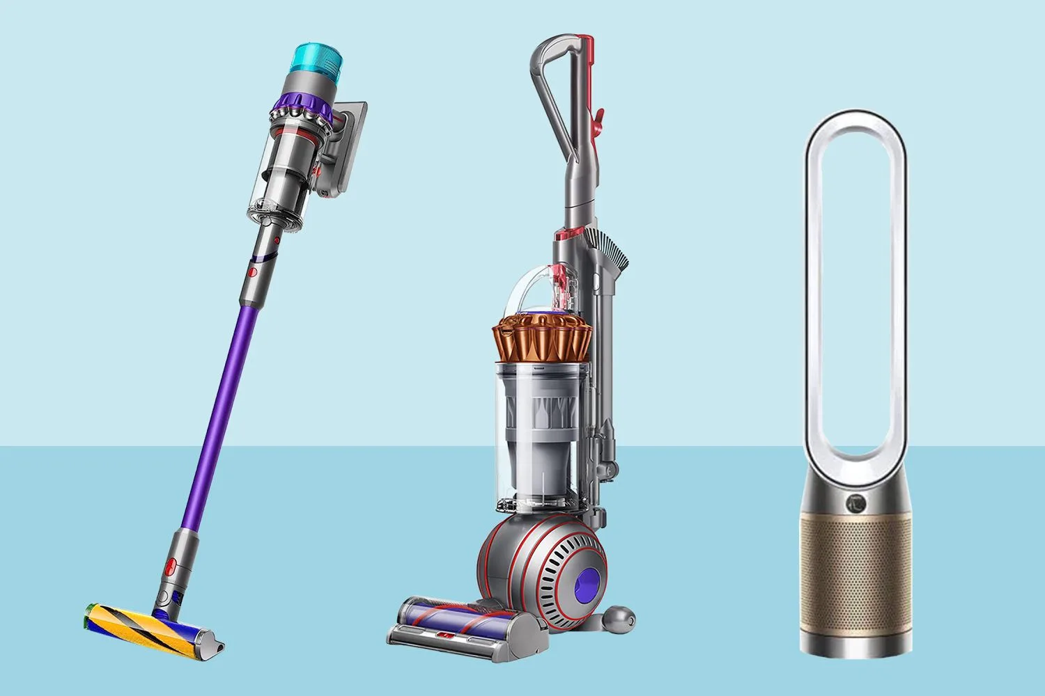 Dyson S New Amazon Storefront Offers Exclusive Deals Over 100 Off