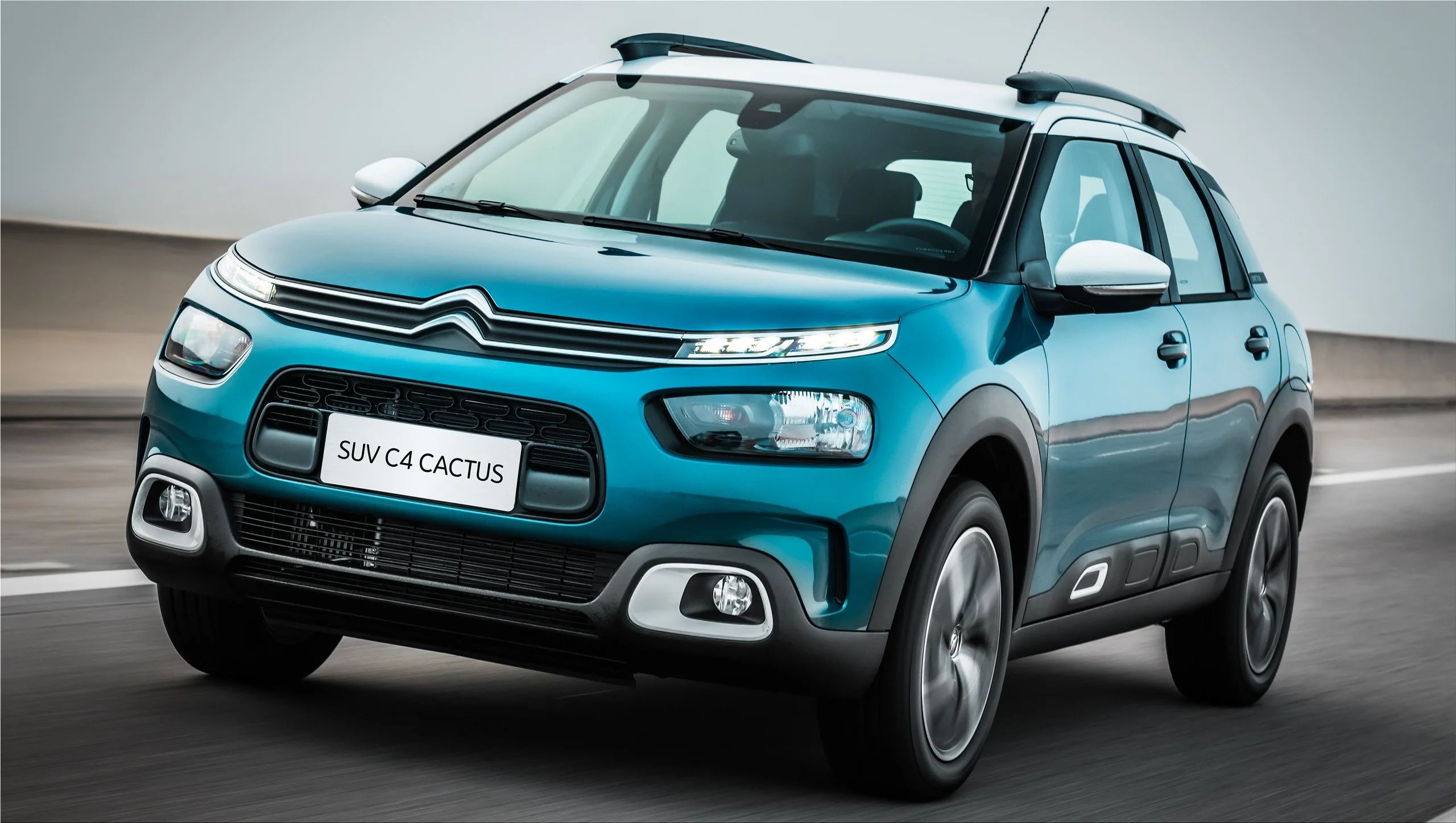 Ë C4 The New 100 Electric Compact From Citroën Citroën