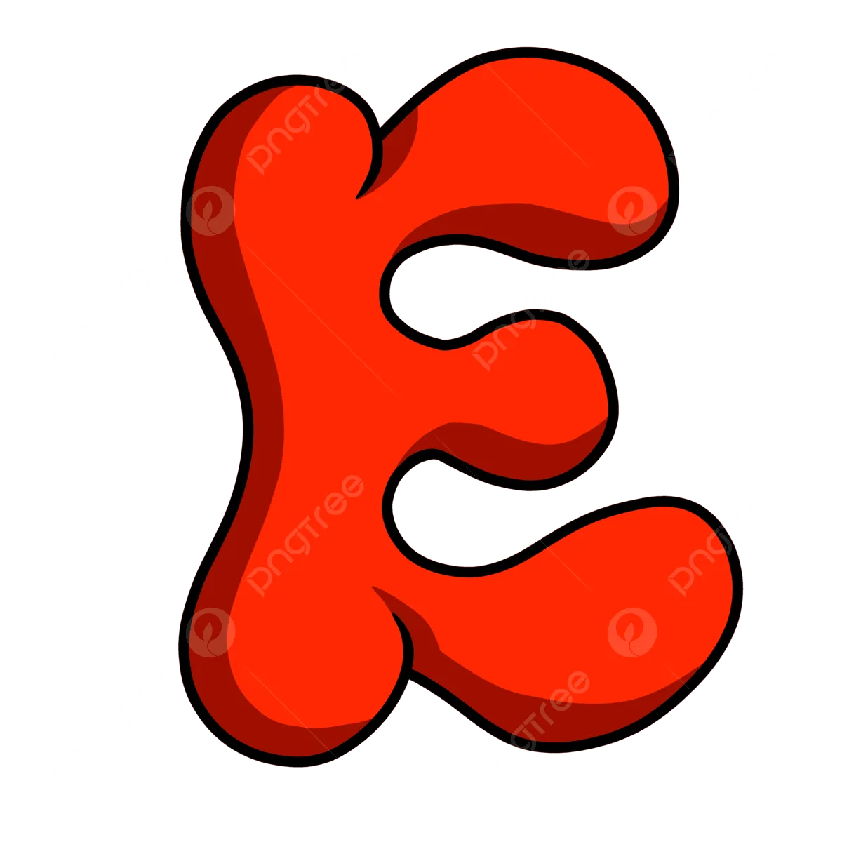 字母表中的字母 E 字母 E 字母 字母 E 徽標素材圖案 Psd和Png圖片免費下載