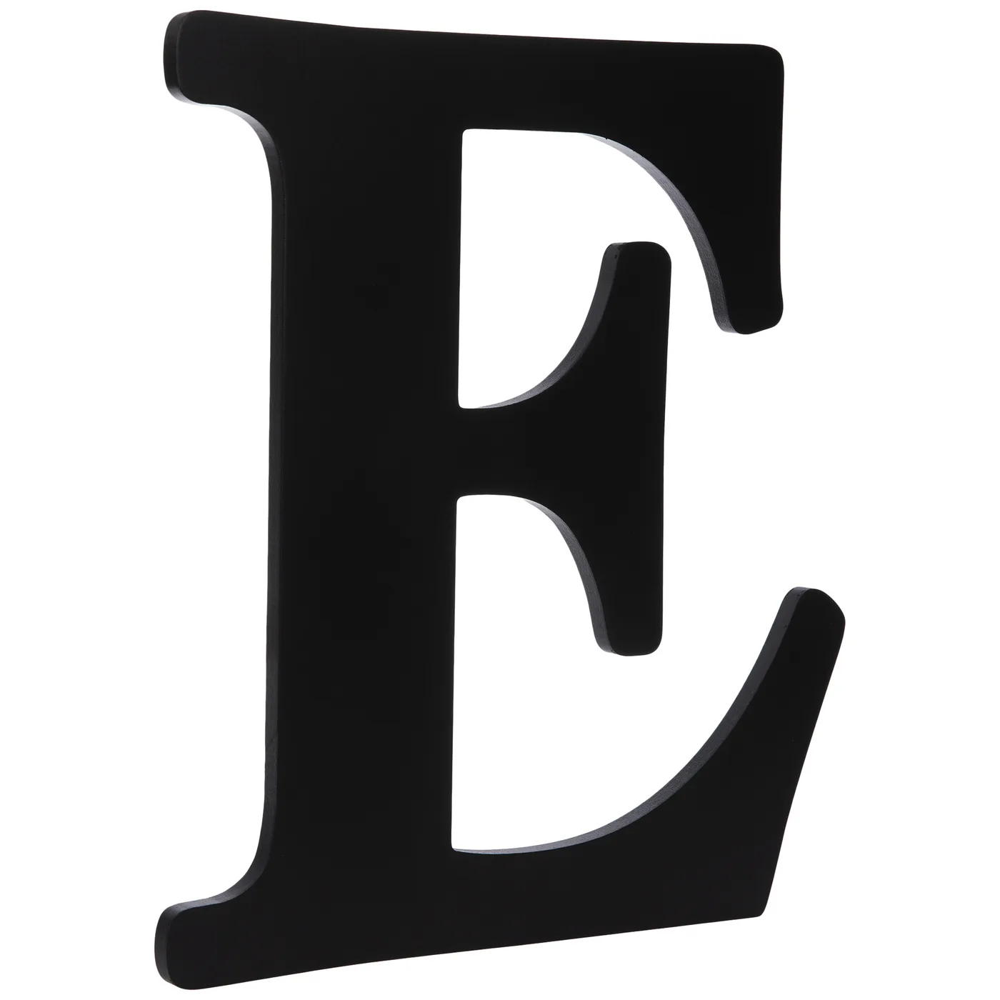 E Letter