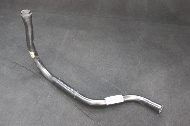 E Type Series 1 2 3 8L 4 2L 2 Seater Coupe 1961 1971 Lhs Engine Pipe E9920 Swift Industries