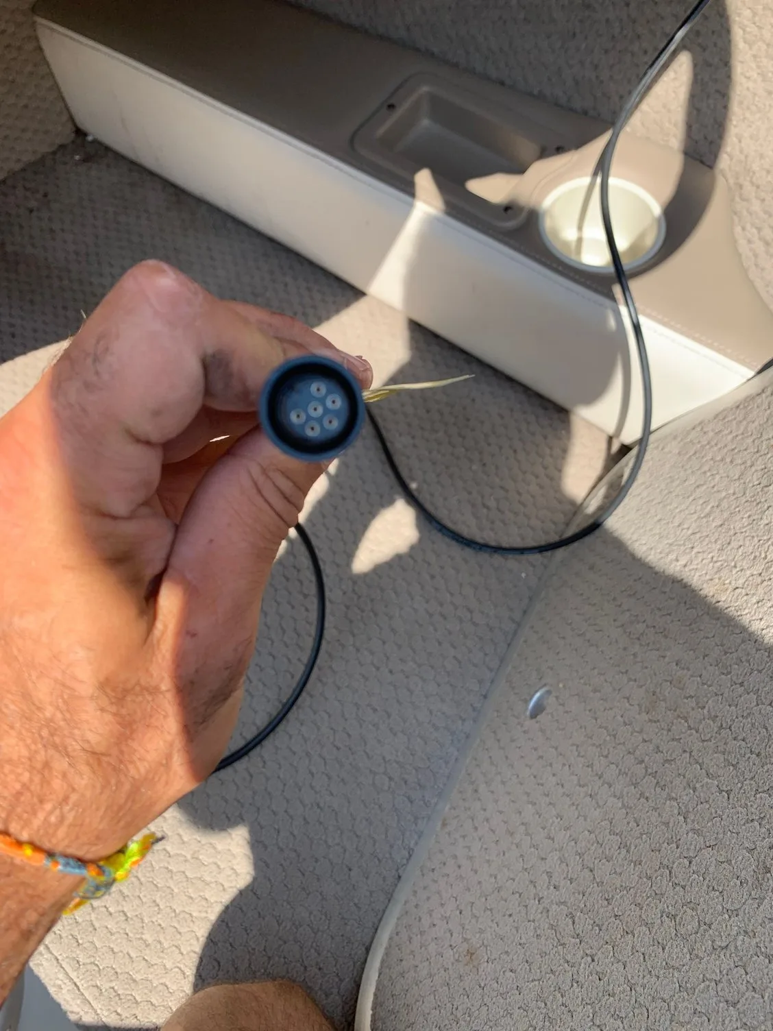 Eagle Depth Finder Wiring Diagram