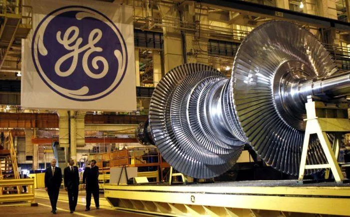 Earnings Preview General Electric Nyse Ge Seeking Alpha
