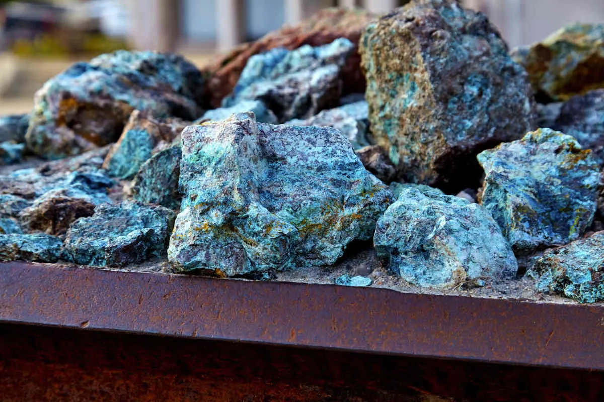 Earth S Cobalt Deposits Formed Much Later Than Previously Believed Faculty Of Science