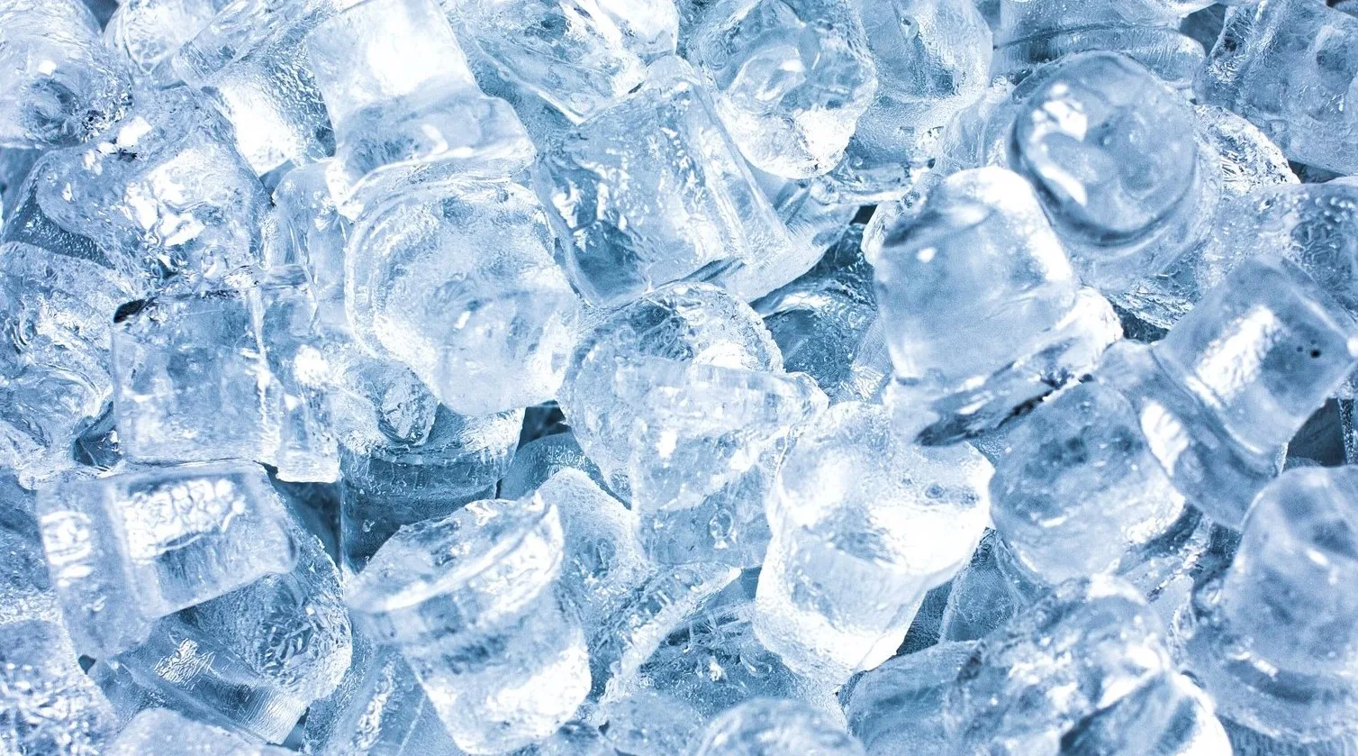 Eastrand Ice