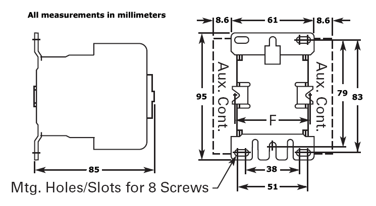 Eaton C25Dnf340 Wiring Diagram Lace Art