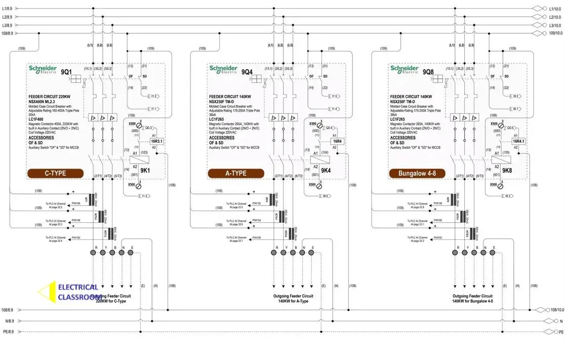 Eaton Mcc Control Wiring Diagrams Unique Circuit Wiring Dia