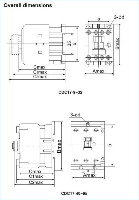 Eaton Motor Starter Wiring Diagram Sample