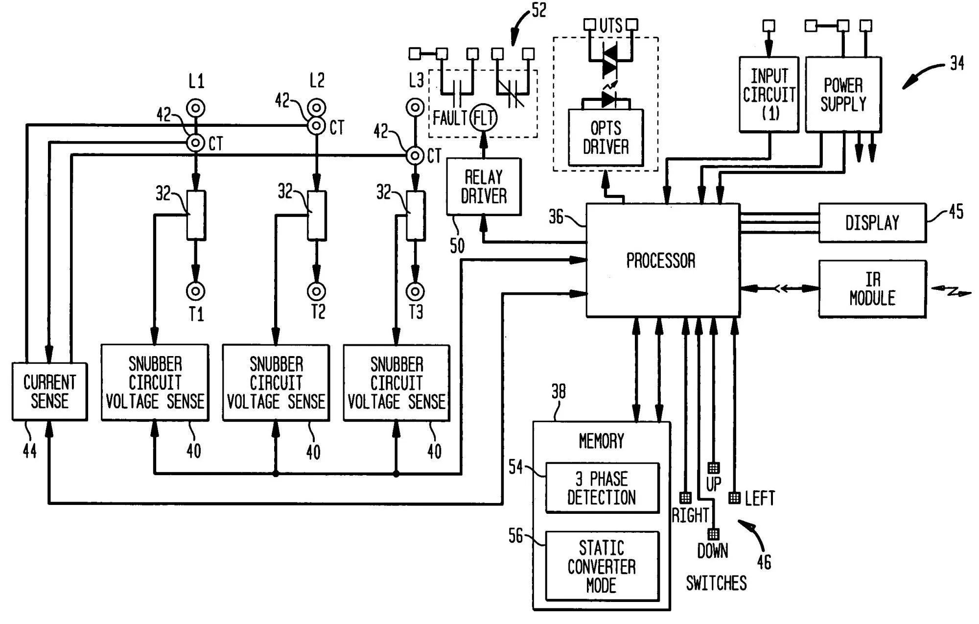 Ebm Papst Motor Wiring Diagram