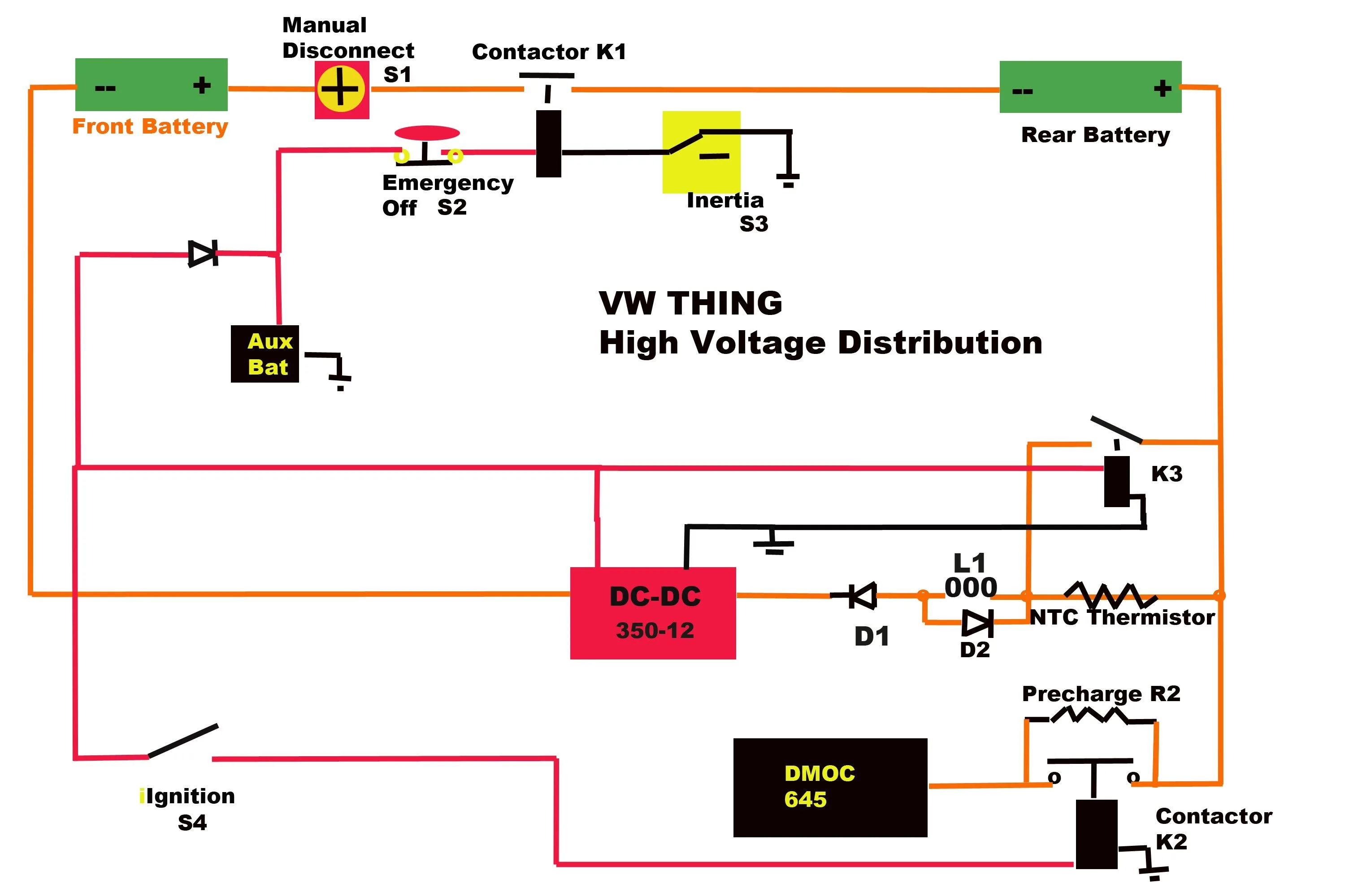 Ebm Papst Motor Wiring Diagram