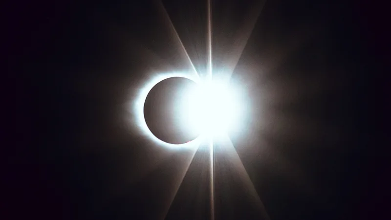 Eclipse