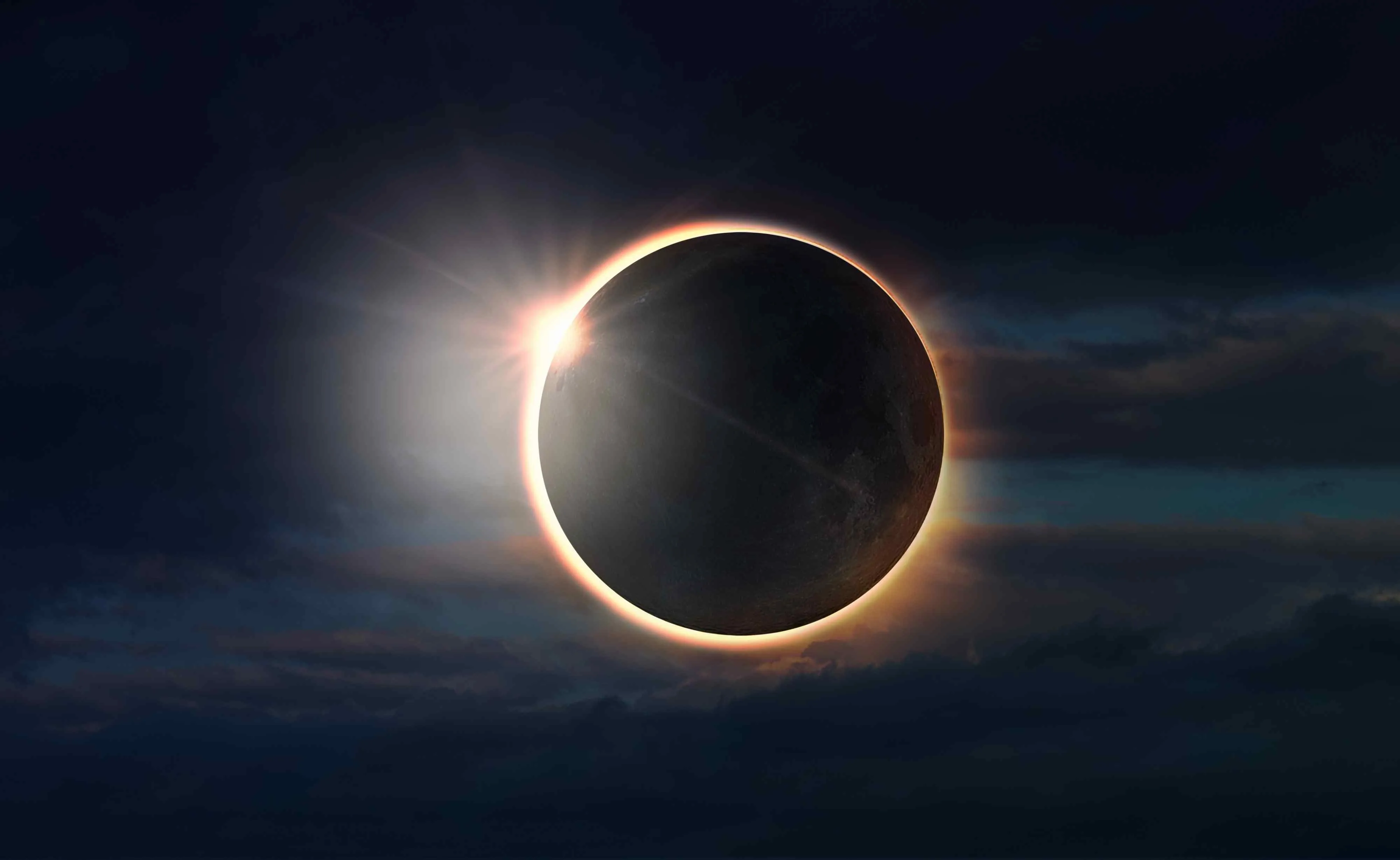 Eclipses Angelo State University