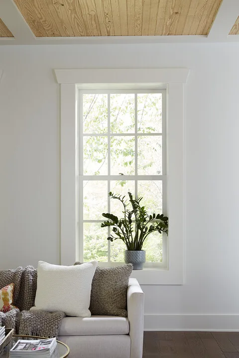 Ecmd Inc On Linkedin 5 Modern Interior Window Trim Ideas